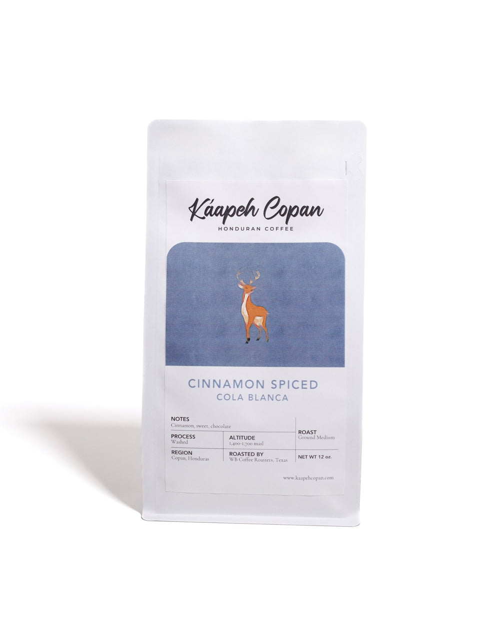 Small Business Master Box - Kaapeh Copan Coffee Roasters