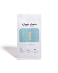 Small Business Master Box - Kaapeh Copan Coffee Roasters