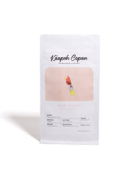 Small Business Master Box - Kaapeh Copan Coffee Roasters