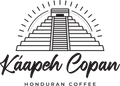 Kaapeh Copan Coffee Roasters