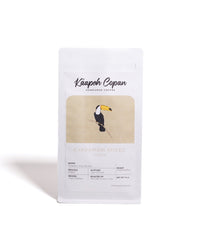 Small Business Master Box - Kaapeh Copan Coffee Roasters